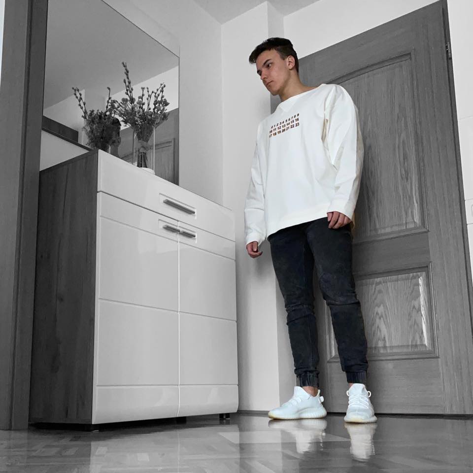 Matic Stanonik